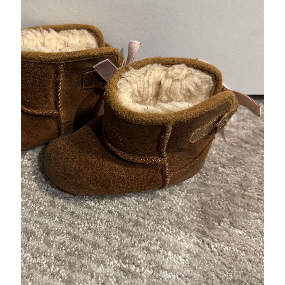 Toddler girls uggs